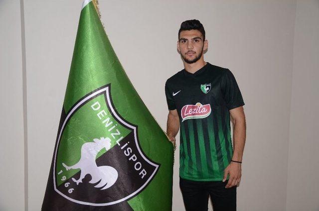 Denizlispor’da 3 Altyapı Oyuncusu A Takım’a Geçti