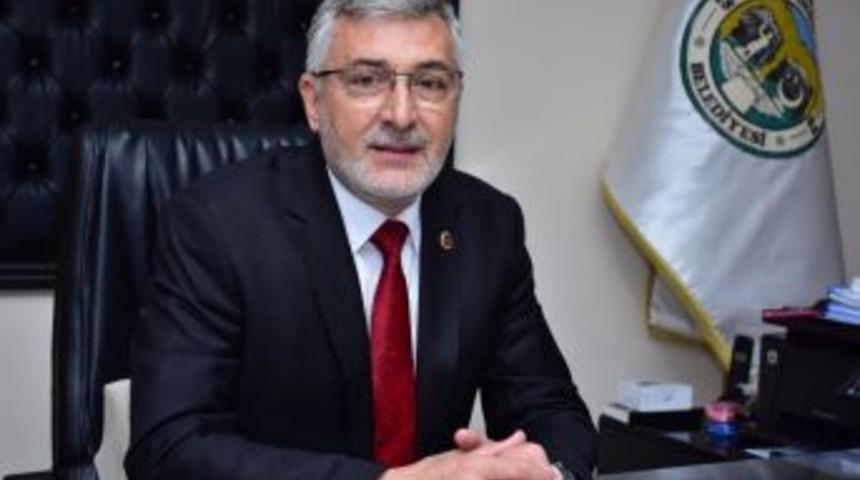 Başkan Bozkurt Se&ccedil;im Sonu&ccedil;larını Değerlendirdi