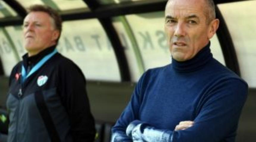 Le Guen&rsquo;in Kader Ma&ccedil;ları