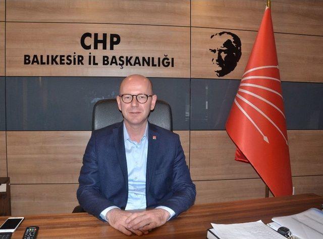 Siyasi Parti Balıkesir İl Başkanları 24 Haziran Seçimlerini İha’ya Değerlendirdi