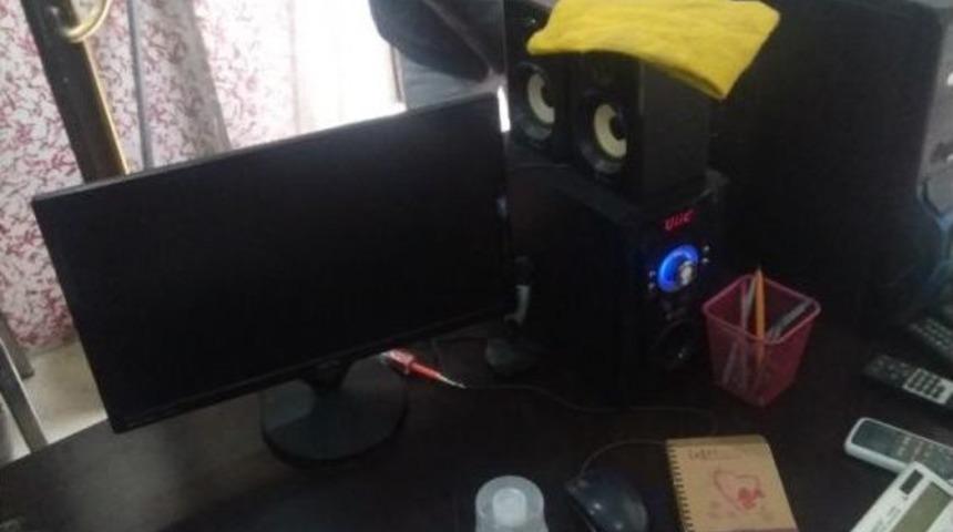 Şanlıurfa&rsquo;da Yasadışı Bahis Uygulaması