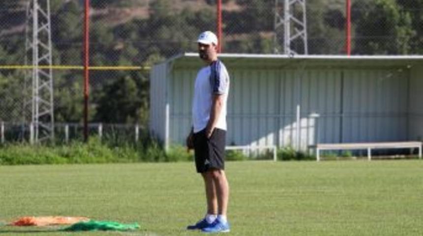 Erol Bulut&rsquo;tan Kamp A&ccedil;ıklaması