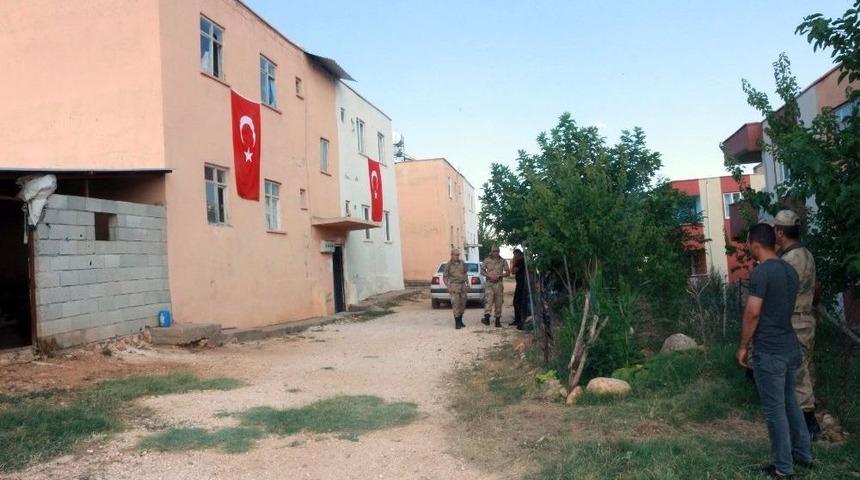 Adıyaman&rsquo;a Şehit Ateşi D&uuml;şt&uuml;