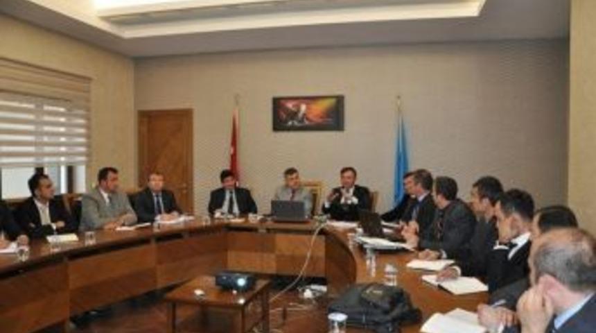 Daday Orman İşletmesinde Fsc Denetimleri Sona Erdi