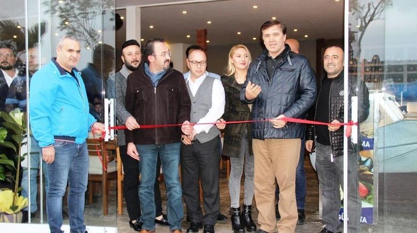 Bodrumlu İş Adamlarından Kış Turizmi Atağı