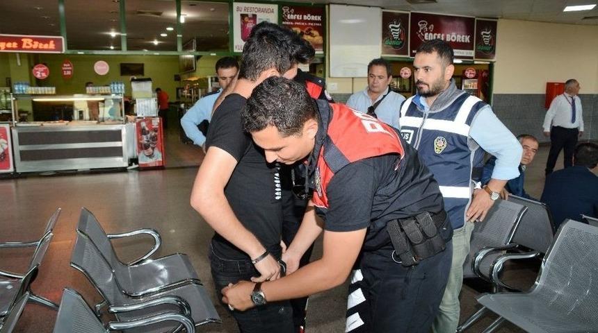 Kocaeli&rsquo;de Huzur Uygulaması: 11 G&ouml;zaltı