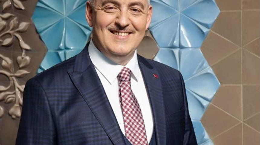 Başkan Remzi Aydın&rsquo;dan G&ouml;n&uuml;ll&uuml;lere &Ccedil;ağrı