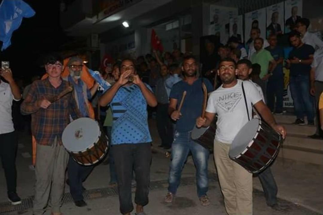 Gaziantep&rsquo;te Rekor Nurdağı&rsquo;ndan Geldi