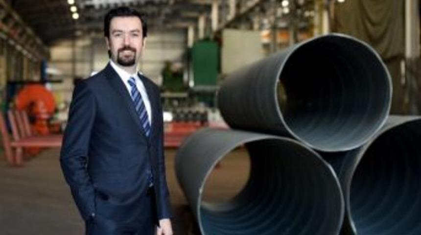 Ortadoğu Ve Afrika’nın Menfezleri Türkiye’den