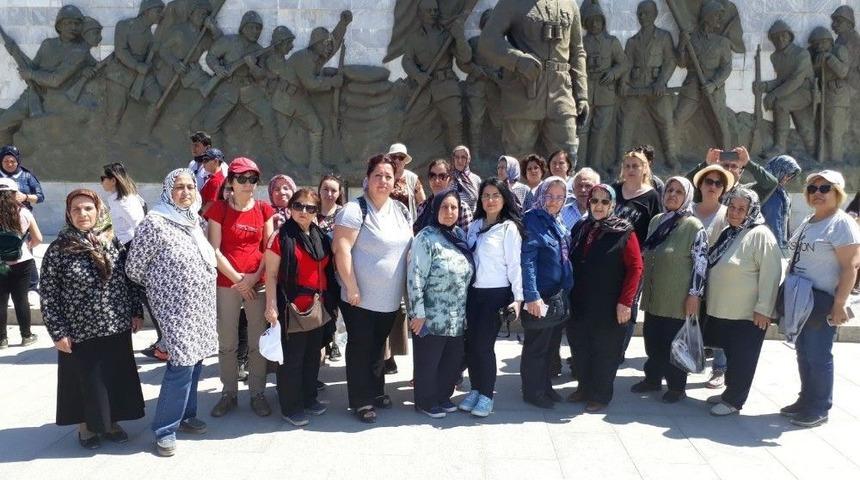 B&uuml;y&uuml;kşehirden Ulaşım Desteği