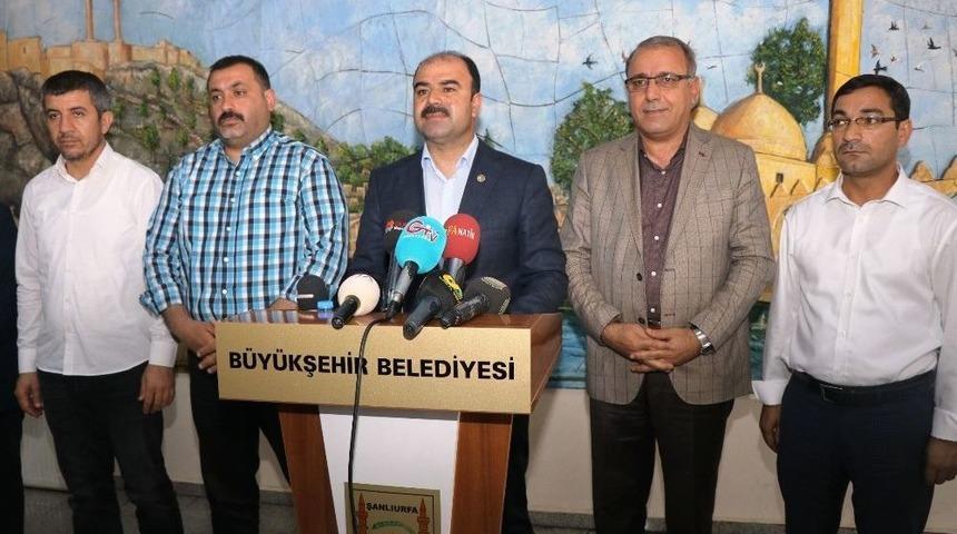 Çiftçi, 24 Haziran’ı Değerlendirdi