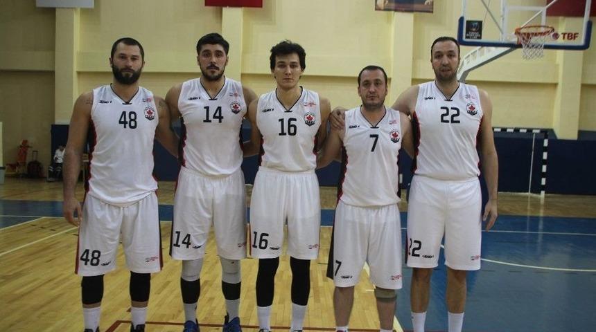 Tb2l; Temsilcisi Bilecik Belediyespor&rsquo;da Tek Ama&ccedil; Ligde Kalmak