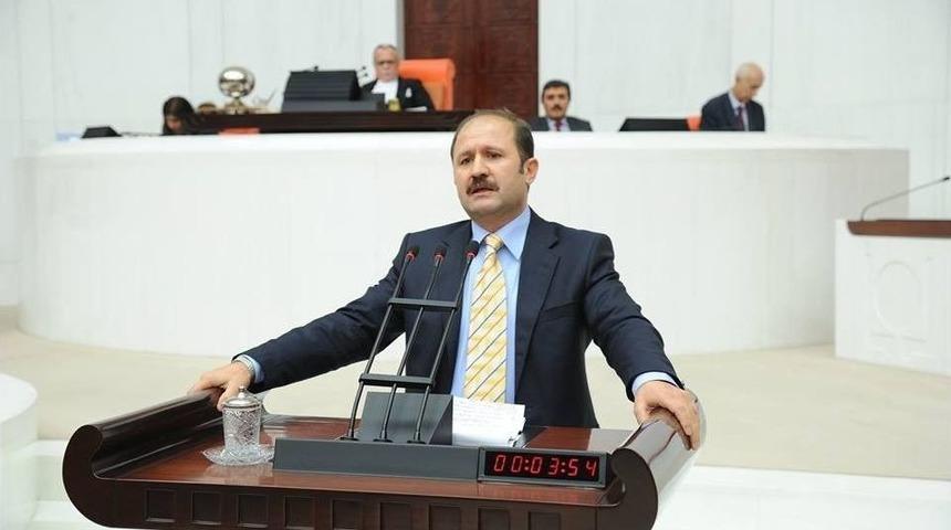 Kırıkkale&rsquo;de 3 Avukat Milletvekili Se&ccedil;ildi