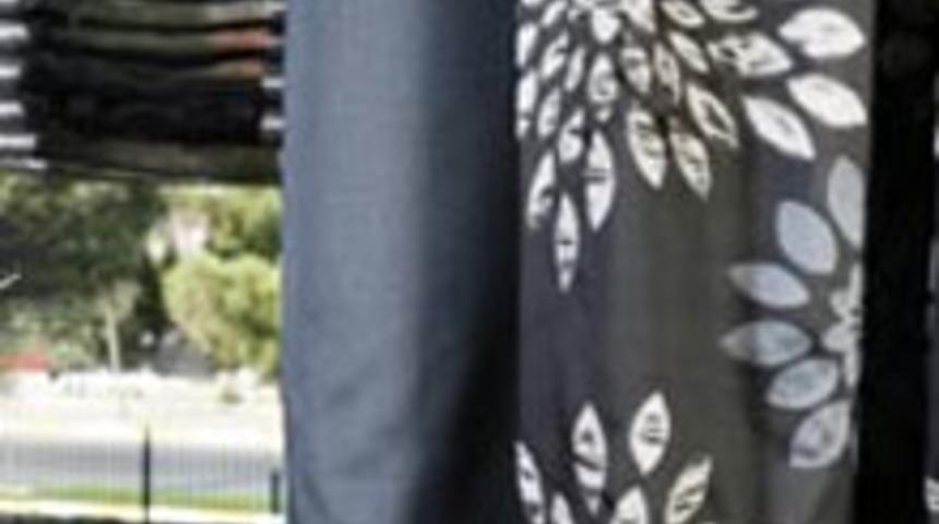 Mavi ve Grinin İll&uuml;zyonu