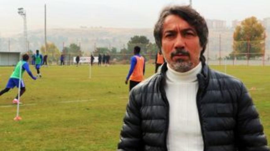 Evkur Yeni Malatyaspor&rsquo;dan Puan Tablosu Değerlendirmesi