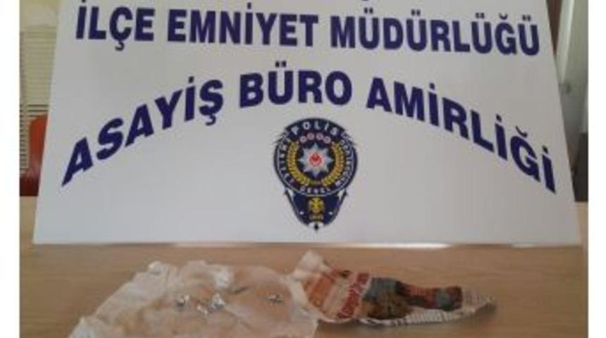 G&ouml;lbaşı İl&ccedil;esinde Polis Ekipleri Su&ccedil;lulara G&ouml;z A&ccedil;tırmıyor