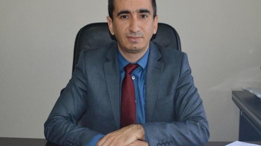 Buğdaylar Kuraklıktan Sararmaya Başladı