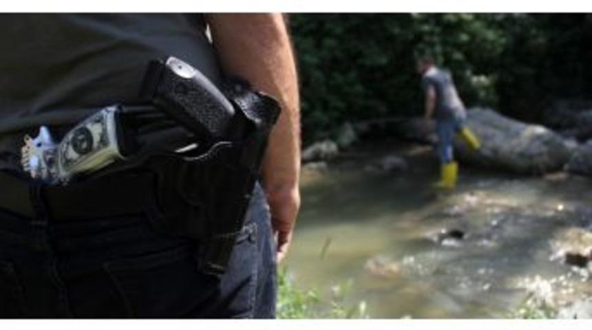 Sır Cesedin &Ouml;l&uuml;m Nedeni Ortaya &Ccedil;ıktı