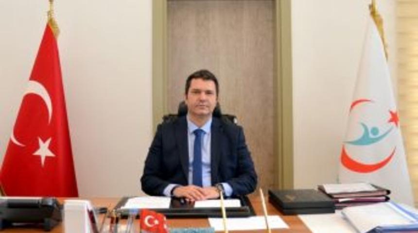 Gerekmedik&ccedil;e Antibiyotik Kullanmayın