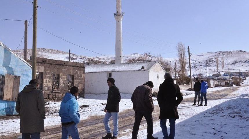 Abd&rsquo;li Yıldız Kim Kardashian&rsquo;a Kars&rsquo;ta Tepki