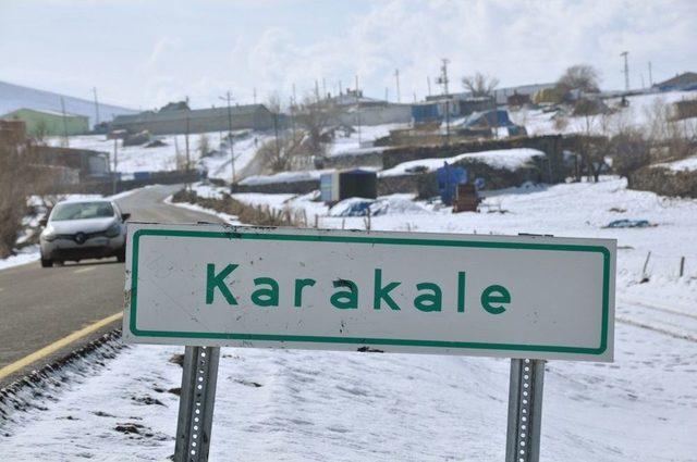 Abd’li Yıldız Kim Kardashian’a Kars’ta Tepki