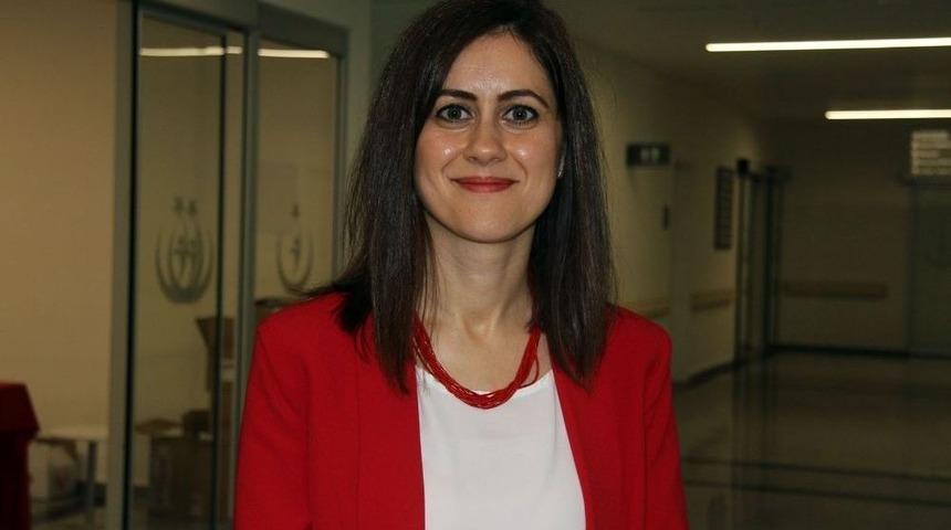 Uzm Dr. G&uuml;rsoy: "&ccedil;&ouml;lyak Bir Diyet Değil Yaşam Tarzıdır"