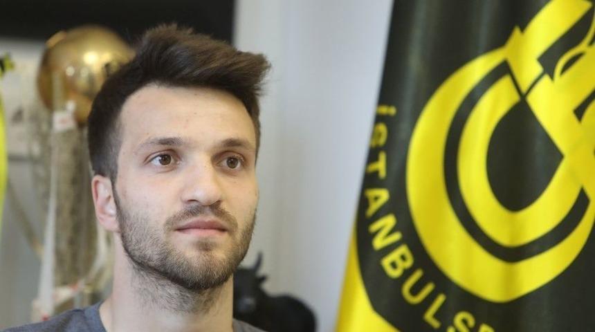 Okan Kocuk: "top Kurtarmakla Kaleci Olunmuyor"