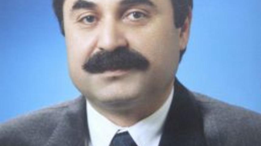 Sanayici Kamil Şerbetçi’nin Ölüm Yıl Dönümü