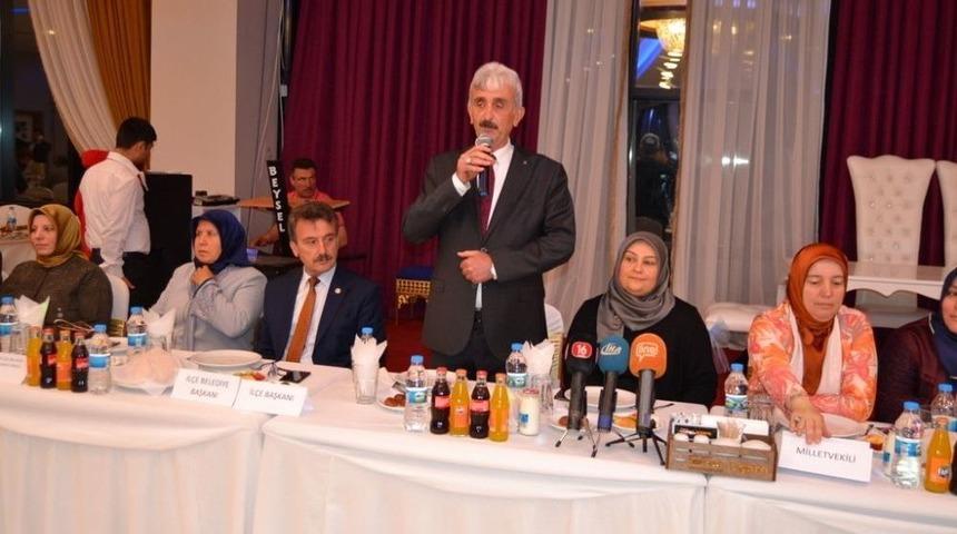 Bursa Büyükşehir Başkanı Alinur Aktaş: