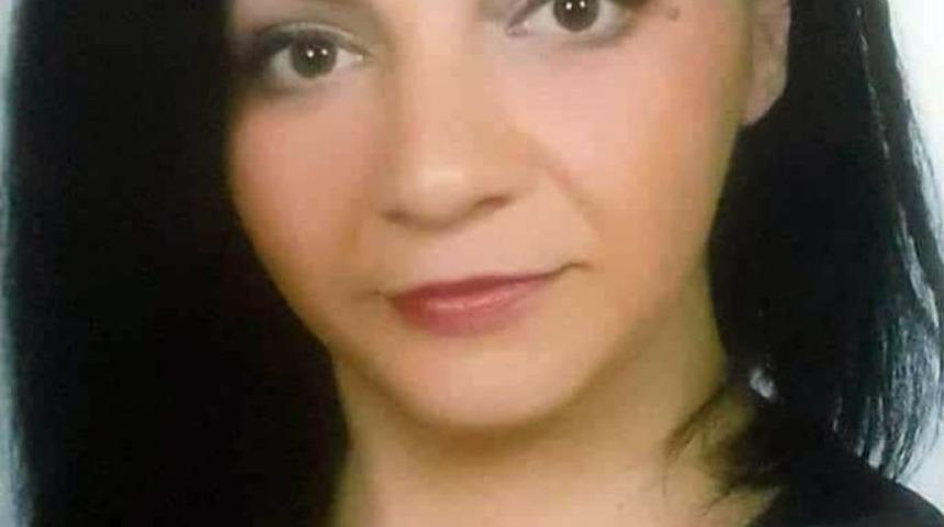 Polis Boşanmak &Uuml;zere Olduğu Eşini &Ouml;ld&uuml;rd&uuml;