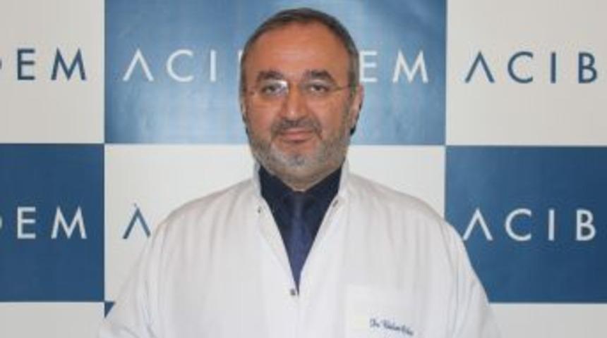 Prof. Dr. Bülent Orhan: “yakın Zamanda Kanserden Kurtulmak Mümkün Olacak”