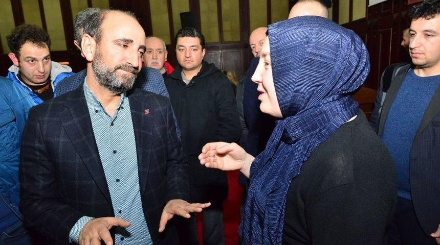 Heyelanzedelerin &Ccedil;ilesi 135 G&uuml;nde Sona Erecek