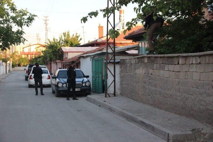 Konya’da Deaş Operasyonu: 9 Gözaltı G3