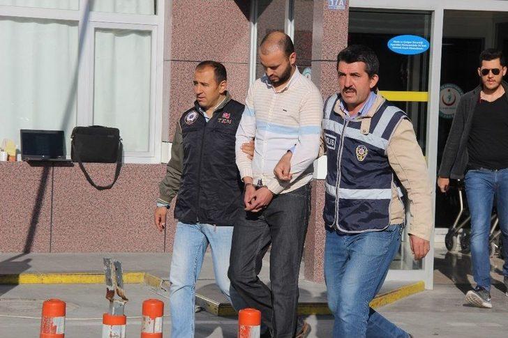 Konya’da Deaş Operasyonu: 9 Gözaltı G4