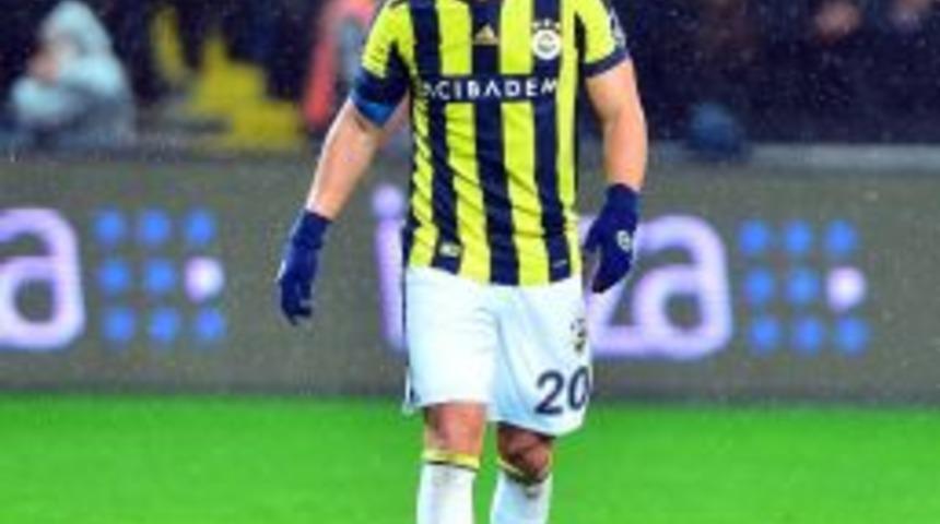 Fenerbah&ccedil;e&rsquo;de Giuliano Etkisi