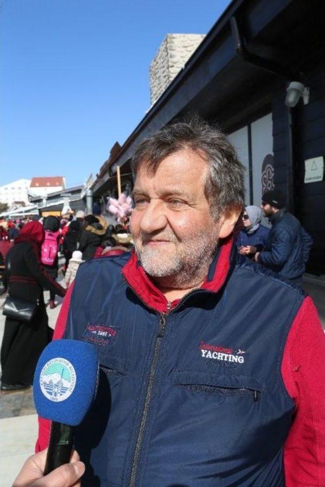 Kayseri&rsquo;ye Objektif Bakış 1