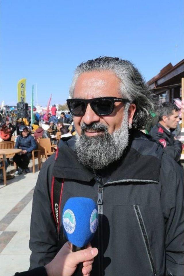 Kayseri&rsquo;ye Objektif Bakış 3