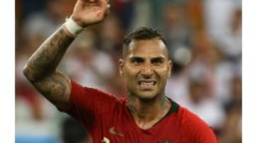 Quaresma Manşetlerde