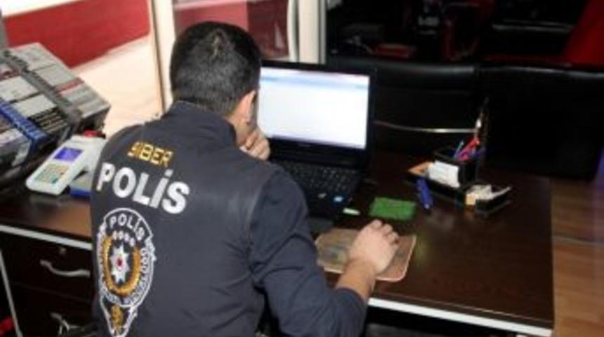 Yasadışı Bahis Oynatan Yerlere Y&ouml;nelik Denetleme Yapıldı