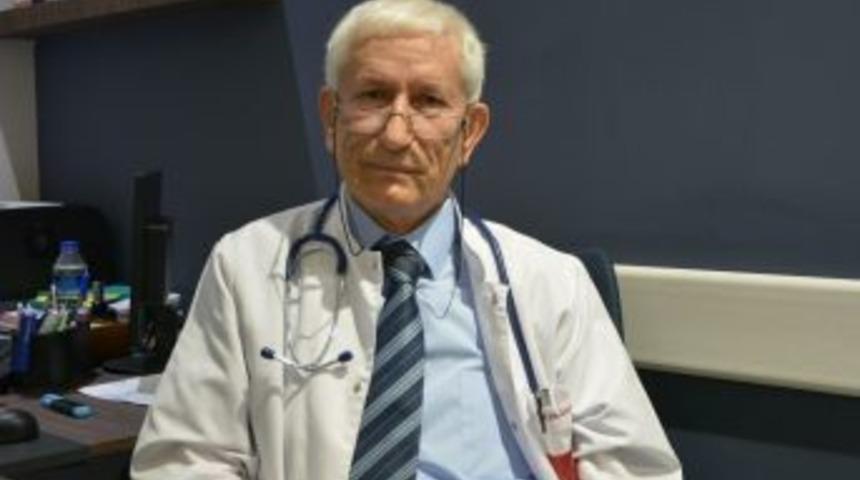 Bu Hastalık Tüm Organları Etkiliyor