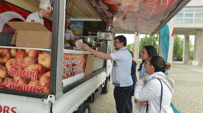 Nil&uuml;fer&rsquo;de Kandil Birlikteliği