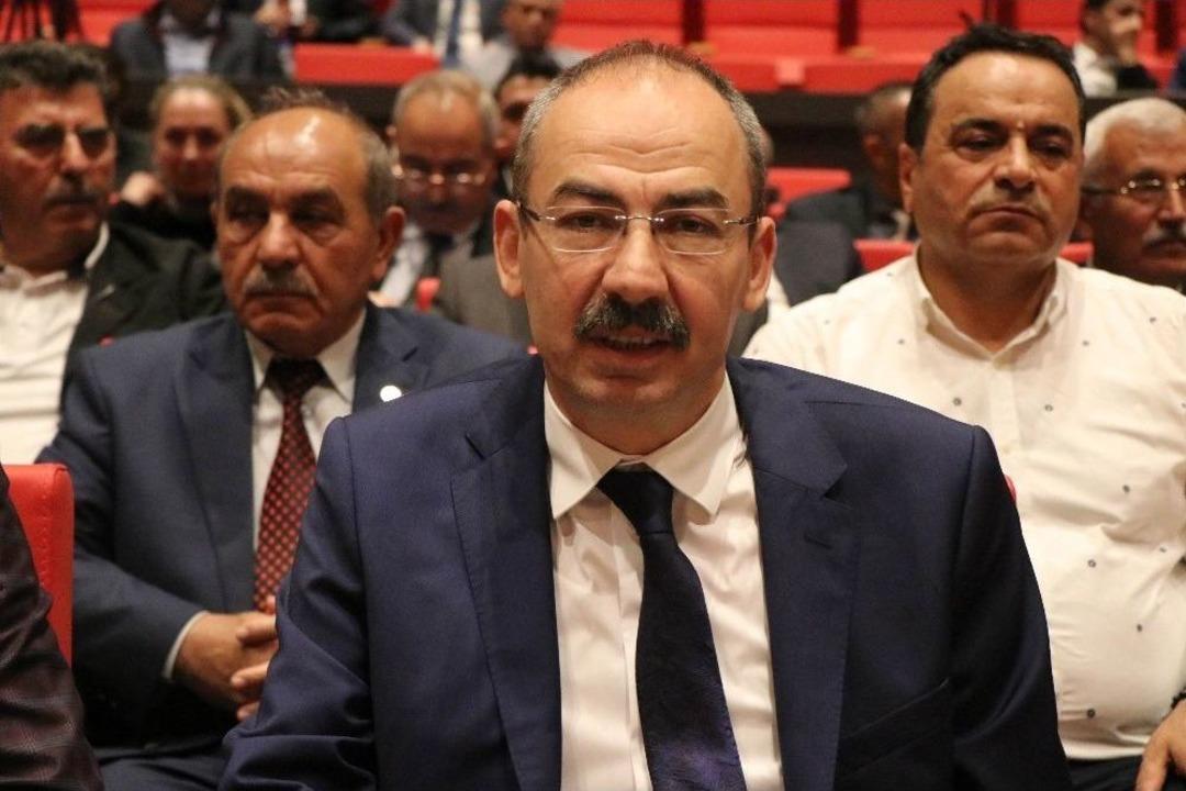 Kto Başkanı &Ouml;mer G&uuml;lsoy: &ldquo;24 Haziran&rsquo;daki Se&ccedil;imle İş D&uuml;nyasının &Ouml;n&uuml; A&ccedil;ılacaktır&rdquo;