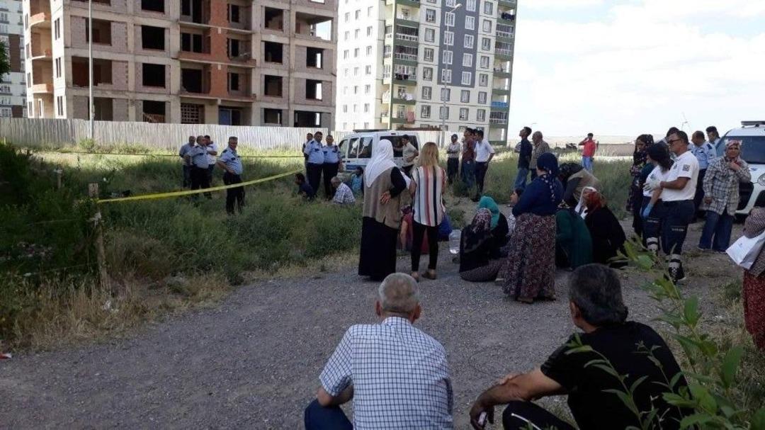 11. Kattan D&uuml;şen 19 Yaşındaki Gen&ccedil; Kız Hayatını Kaybetti