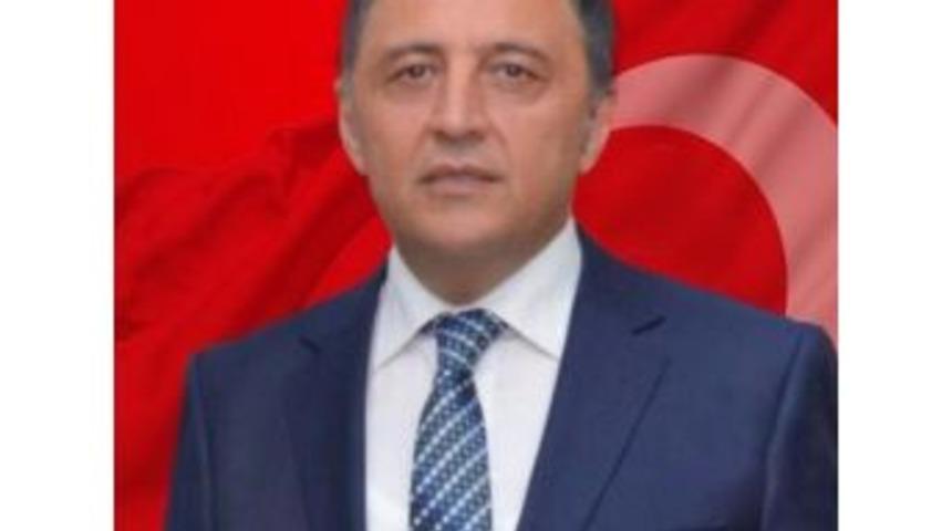 Ak Parti İl Başkan Aslan: &ldquo;ak Parti Ve Cumhurbaşkanımıza Verilen Desteğe Teşekk&uuml;r Ederiz&rdquo;