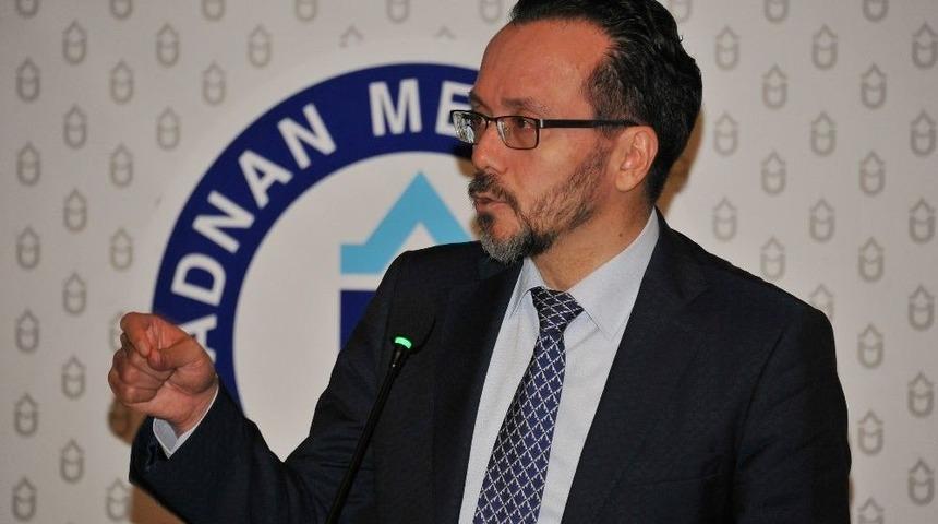 Rekt&ouml;r Bircan; &ldquo;hedef 25 Milyon Tl Ciro Elde Etmek&rdquo;
