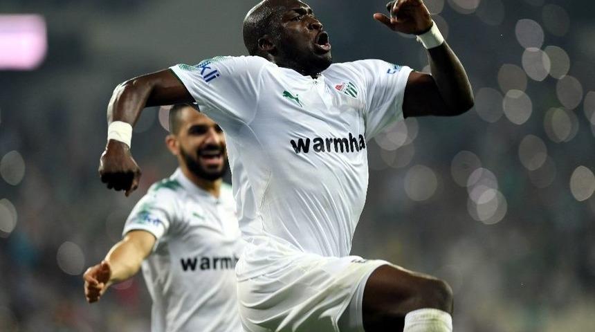 Sow, Golc&uuml; Kimliğine Kavuştu