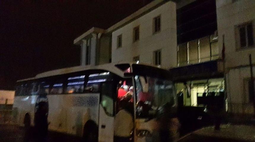 Van&rsquo;da Ka&ccedil;ak Sigara Operasyonu