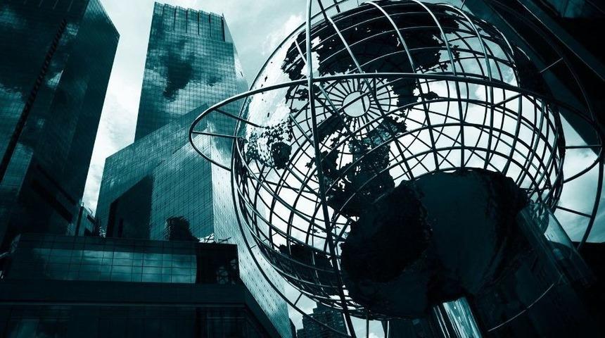 Son 6 Yılda T&uuml;rkiye&rsquo;de Kurulan Yabancı Şirket Sayısının 2 Kat Arttı