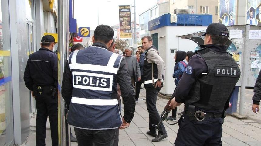 Kars&rsquo;ta Asayiş Uygulamaları Aralıksız Devam Ediyor