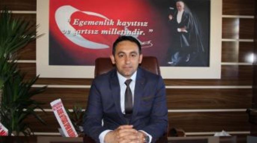 Gen&ccedil;ler Yaz Aylarını Spor İle Dolu Dolu Ge&ccedil;irebilecek